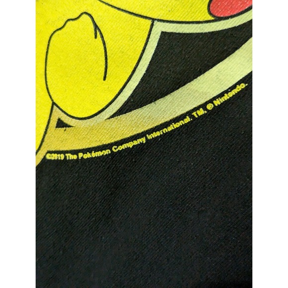 Pokemon Pikachu t shirt size 2xl - Picture 4 of 6